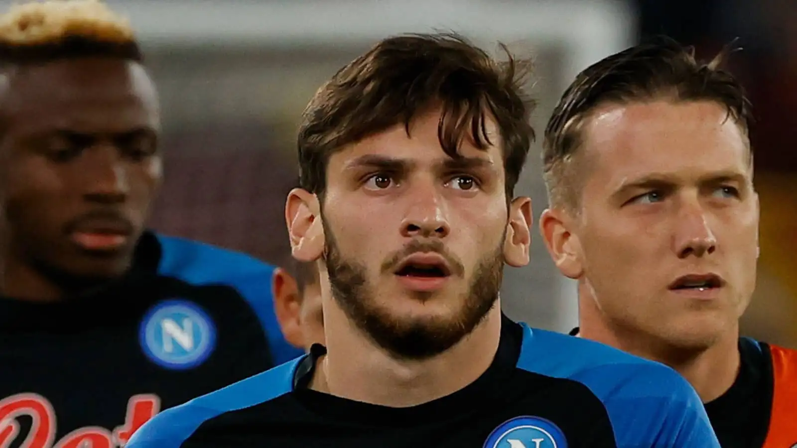 Chelsea ‘definitely’ in the hunt for phenomenal winger after scouting missions but Liverpool, Tottenham still lurking