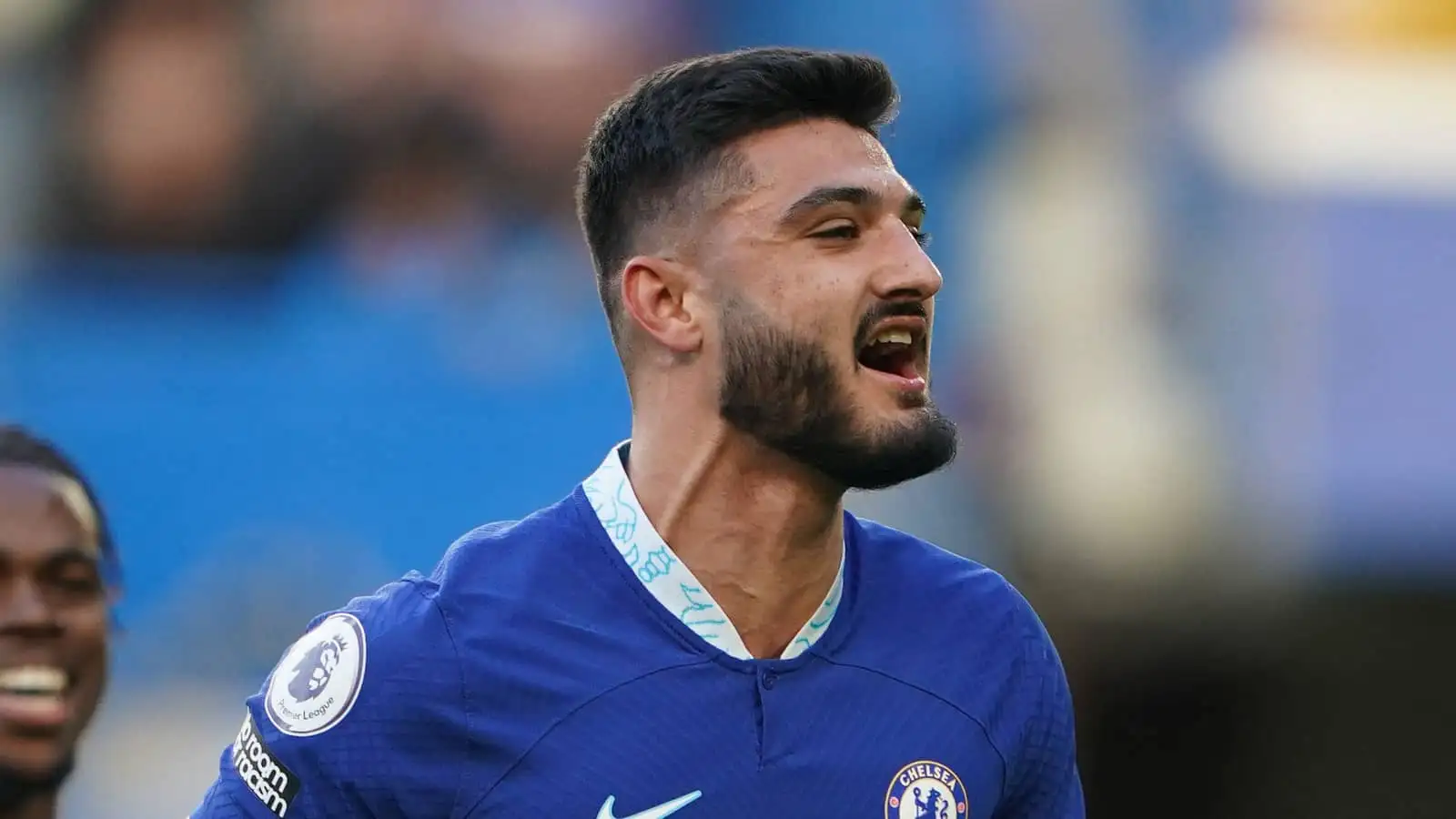 Chelsea to bat away January interest for rising star as Fabrizio Romano makes fresh transfer claim
