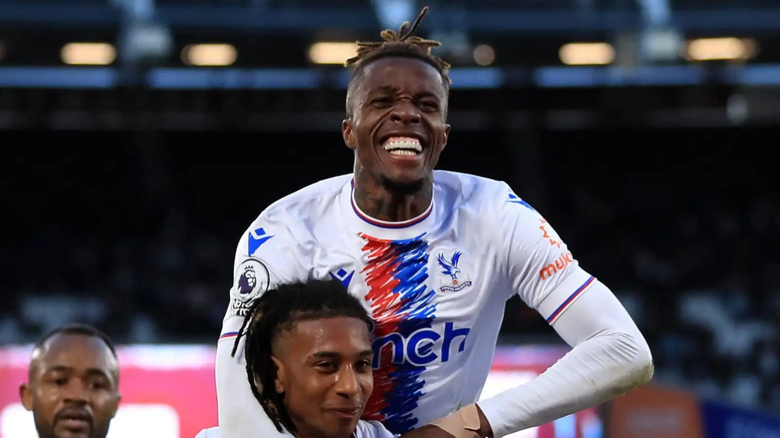 Liverpool, Chelsea blown out water by Euro giant for Crystal Palace star as ‘offer’ is received