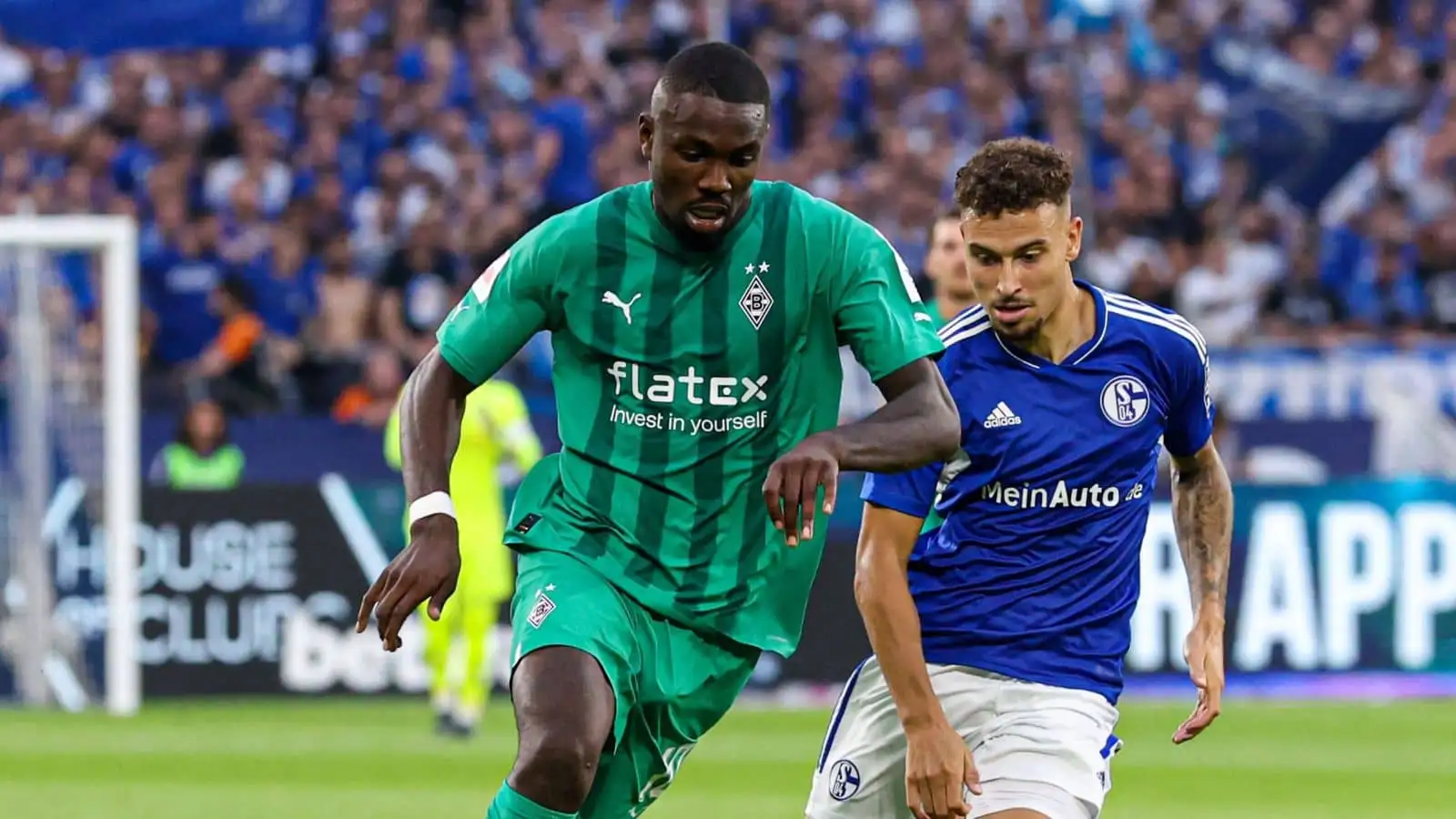 Villa ready to seal ‘great deal’ for 66-goal striker as Emery promise sweeps Man Utd, Chelsea, Arsenal aside