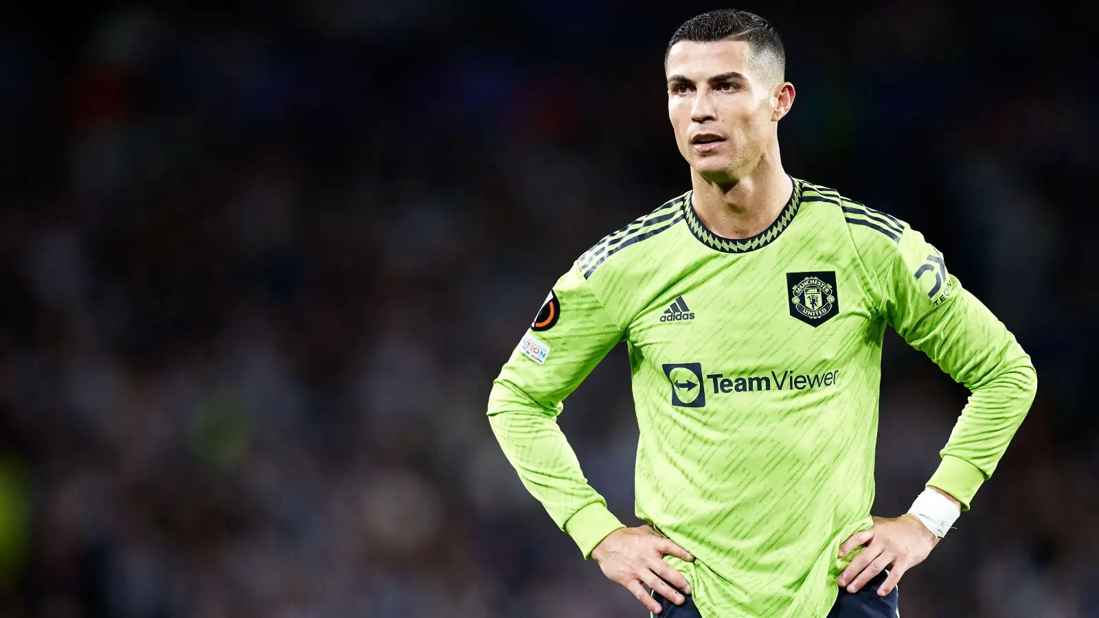 Ronaldo situation forces Man Utd hand as Fabrizio Romano reveals 