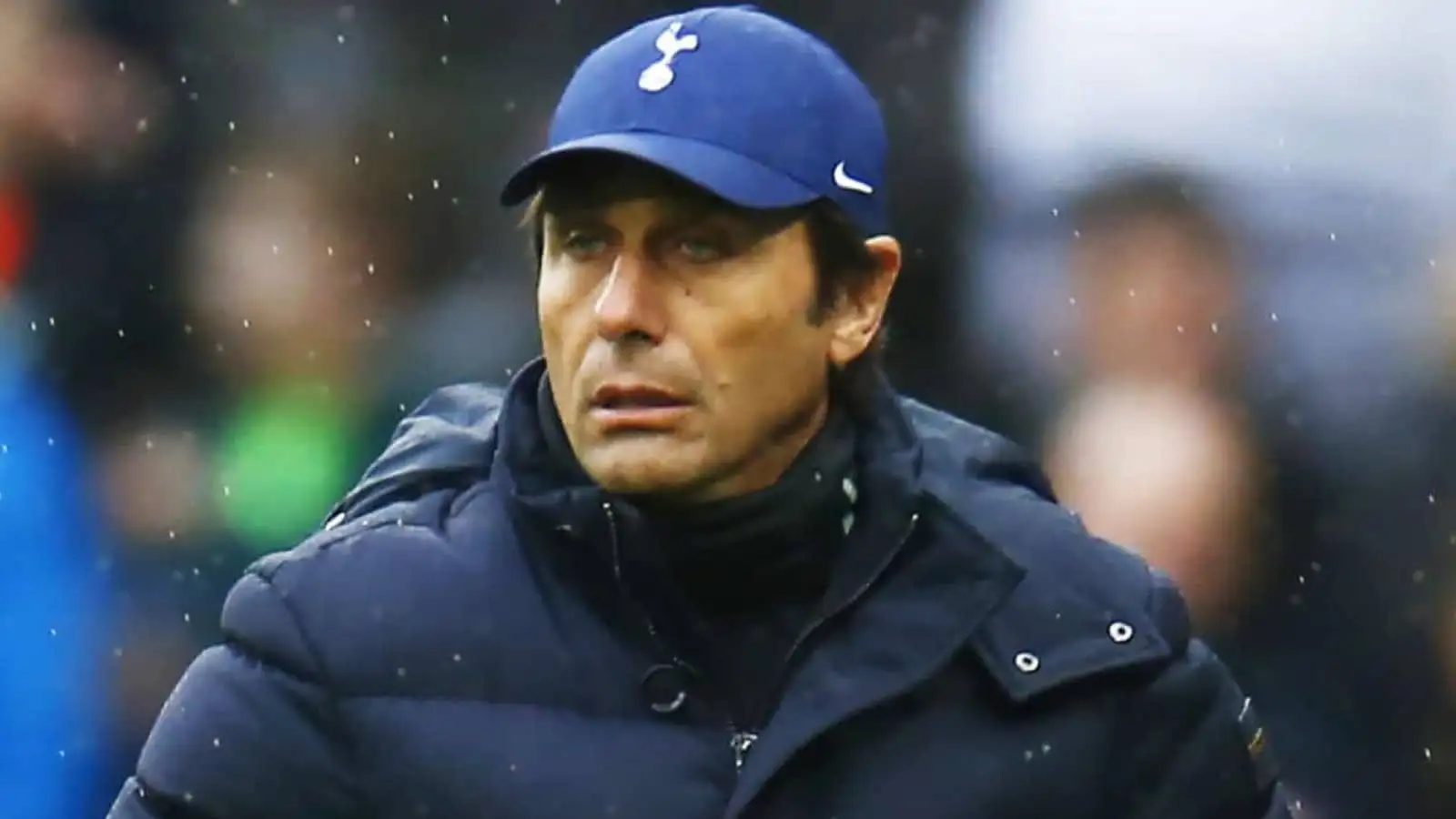 Antonio Conte begs for one of two clubs to appoint him after hinting he broke his own golden rule for Tottenham