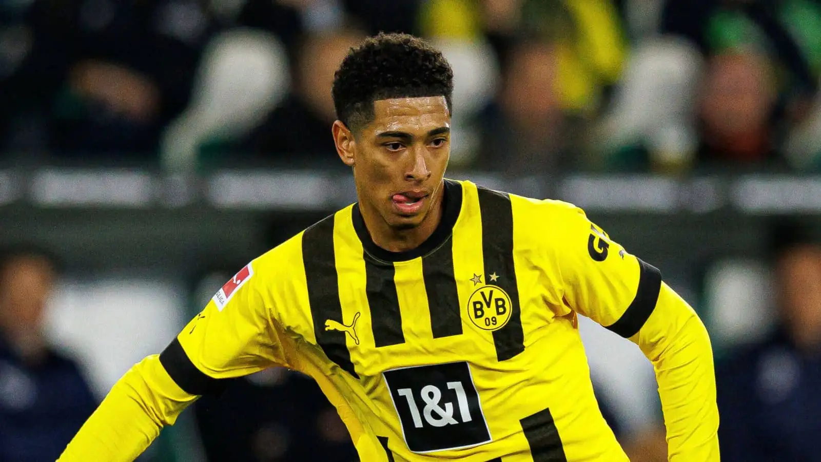 Gerrard reveals cheeky plan to help Liverpool sign Bellingham as ‘obvious’ transfer would fill clear gap