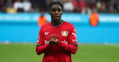 Man Utd in ‘advanced discussions’ for Bundesliga sensation as Ten Hag plans to axe lacklustre player