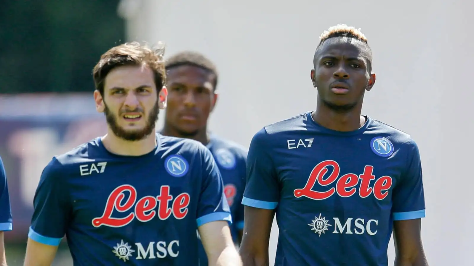 Agent leaks Liverpool, Newcastle target’s favourite club in obvious transfer message, with Euro giants ruled out