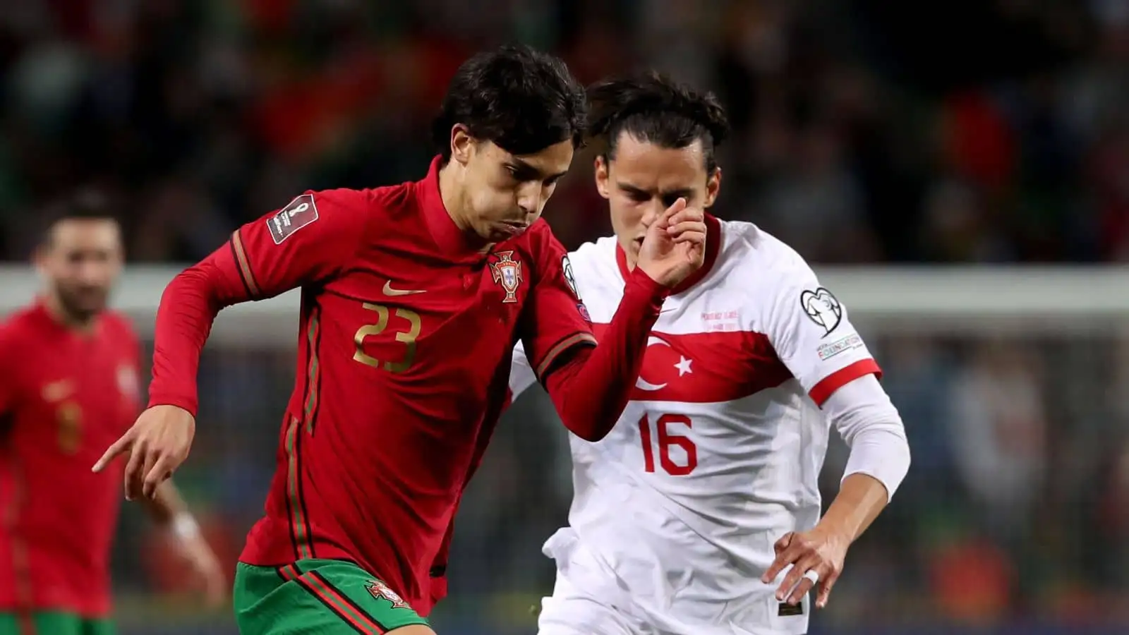 Euro Paper Talk: Man Utd must act fast as PSG look to hijack deal for £113m striker; Newcastle offer £22m for Brazilian wonderkid