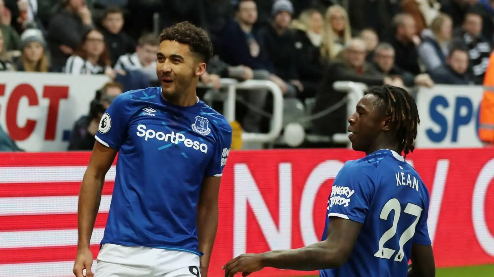 Shock Nottingham Forest interest in Everton forward emerges, but transfer-obsessed Reds have big obstacle