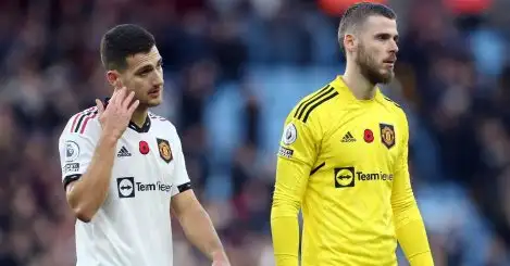 Man Utd transfer links of no interest to star who ‘loves the club’ as huge new contract beckons