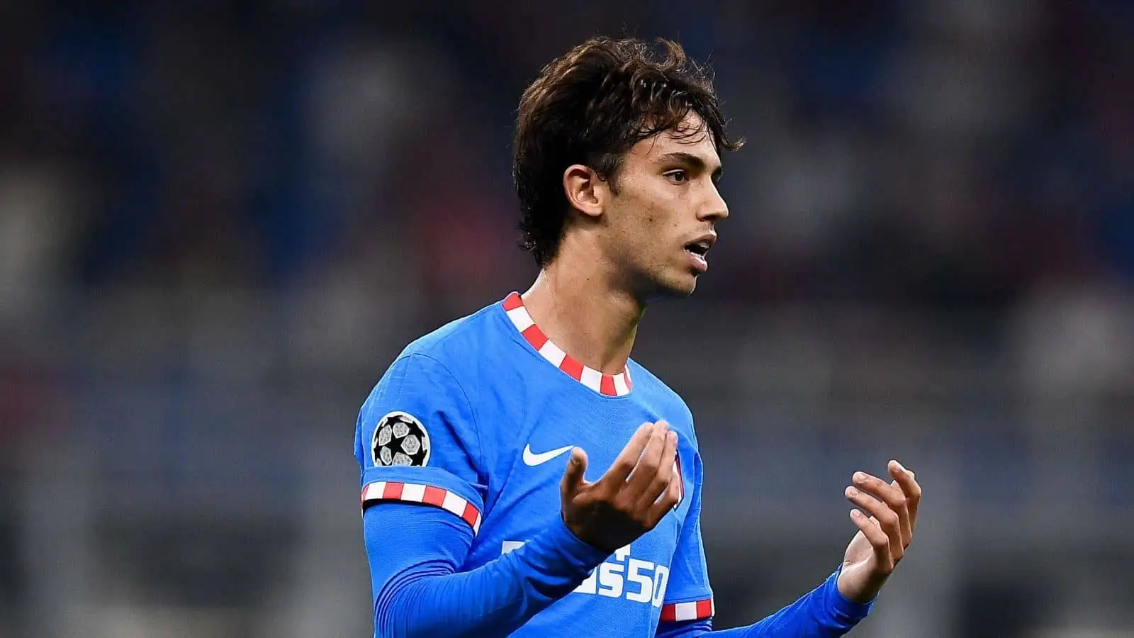 Joao Felix transfer latest: Atletico Madrid left unamused as cheeky Man Utd offer falls significantly short