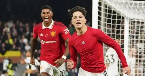 Man Utd star puts Ten Hag and £73m signing on notice with demand they’ll struggle to ignore