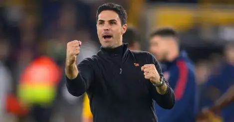 Mikel Arteta crucial as Arsenal prepare offer for Real Madrid man, with rival suitors blown away by two factors