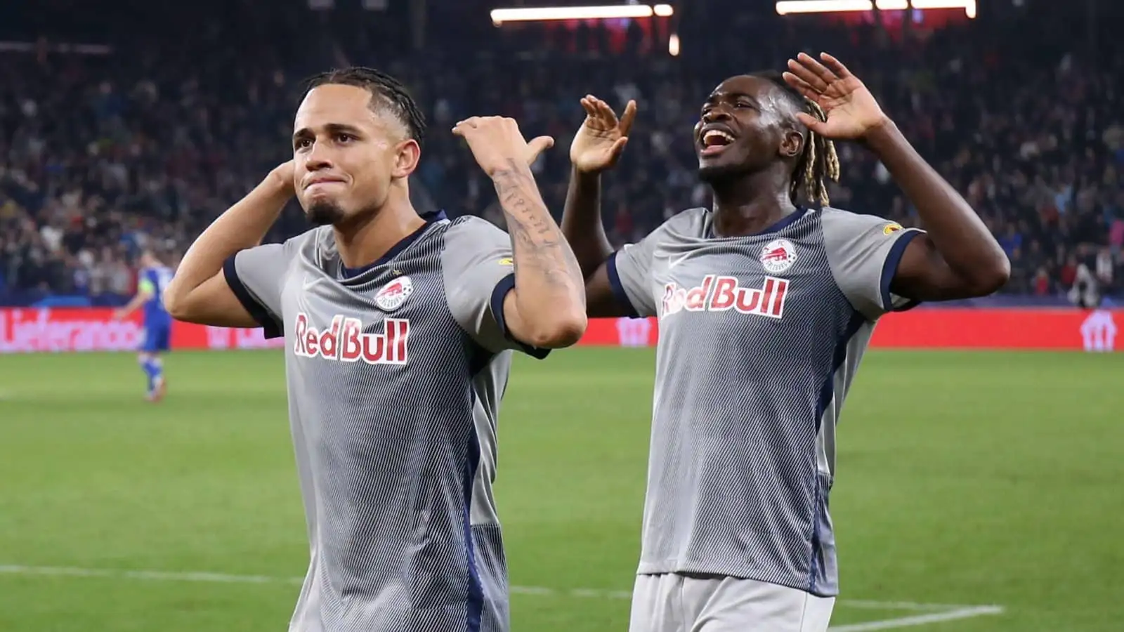 Transfer Gossip: Liverpool plot January move for in-form Salzburg hitman, as Man Utd ruled out of running; senior Chelsea star wants exit