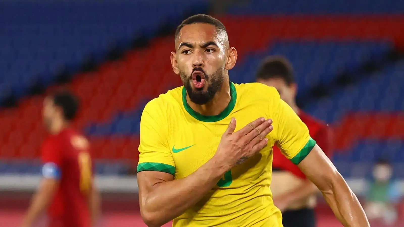 Transfer Gossip: Arsenal burst into five-club race for Brazil striker as Jesus replacement plan reaches next level; ‘important bid’ lodged for Newcastle target