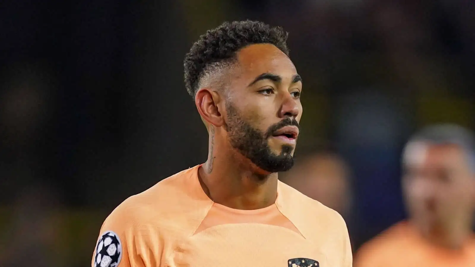 Everton gunning for UCL forward as Lampard plots huge double deal to offset confirmed exit