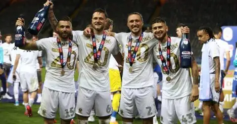 Three Bielsa favourites set to leave Leeds Utd as transfer expert delivers verdict on major overhaul
