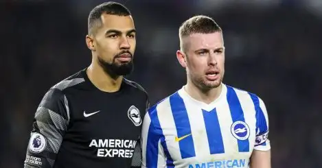 Medical booked, as Chelsea wrap up superb Brighton deal that’ll force rising star out
