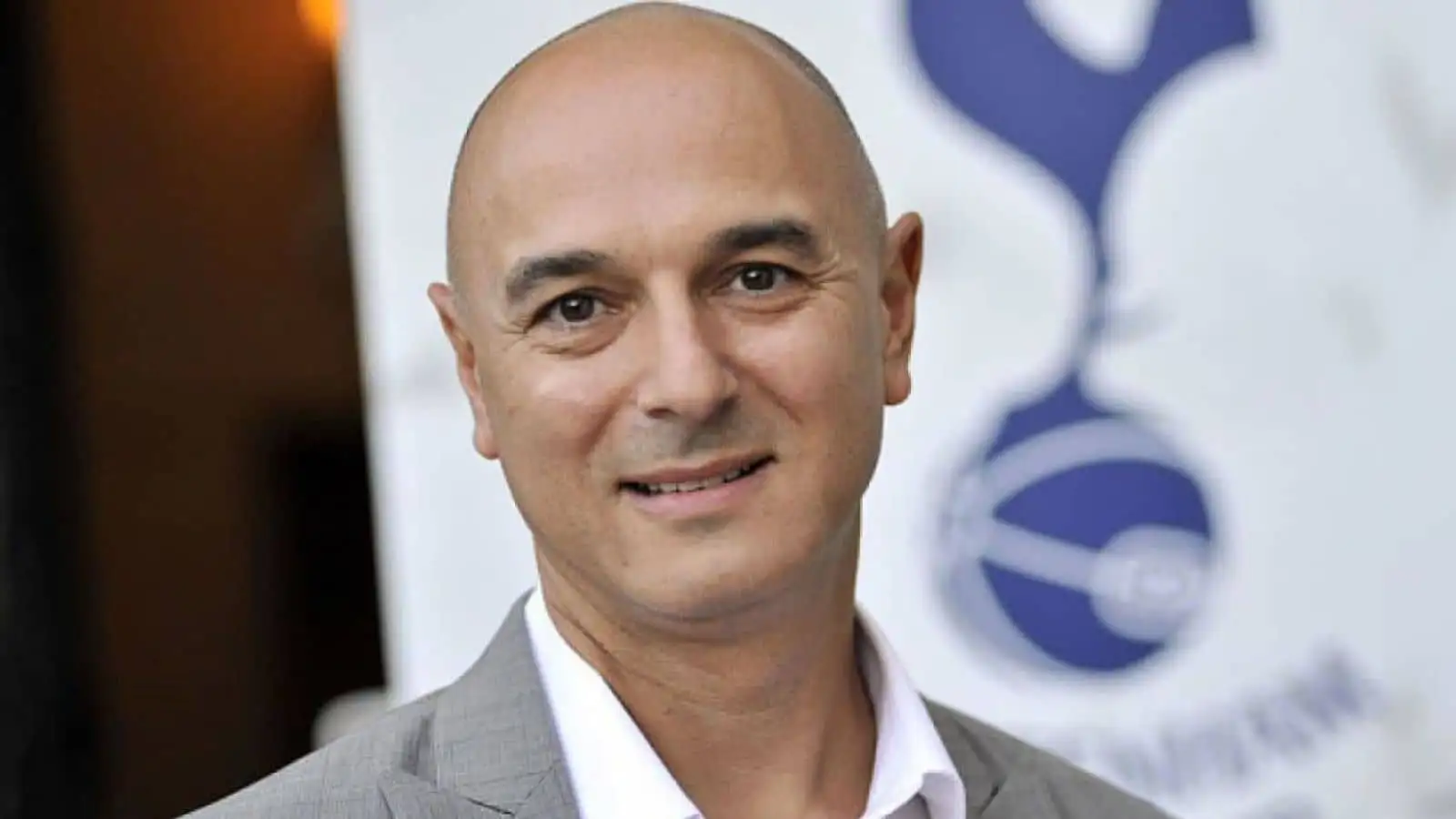 Daniel Levy, Tottenham chairman