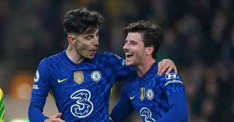 Boehly celebrates major Chelsea win as Euro giant’s move for big-name Blues star brutally shut down