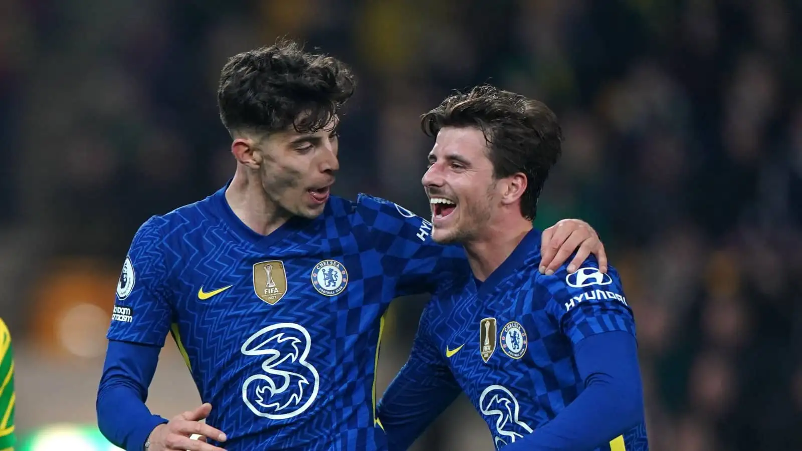 Chelsea star greenlights Arsenal move as insider hints ‘flexible’ Blues could lower asking price