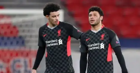 Banished Liverpool ace offered lifeline as Prem side use Man Utd star in pitch amid Saudi, Turkish competition