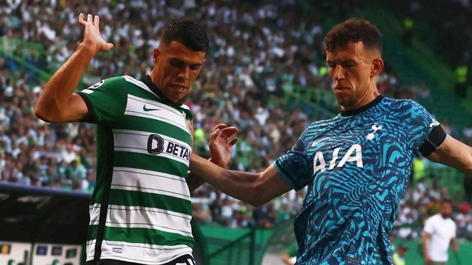 Euro Paper Talk: Tottenham accelerate talks to sign game-changing wing-back in January; PSG in shock £30m raid for Man Utd midfielder