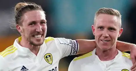 Former Leeds man urges Whites to reconsider transfer decision, hammering home what they ‘need’