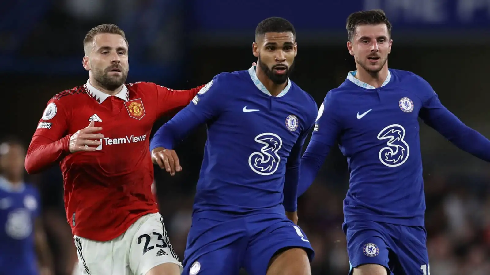 Everton warned surprise Chelsea coup won’t save Lampard’s skin – ‘He’s not a game-changer’