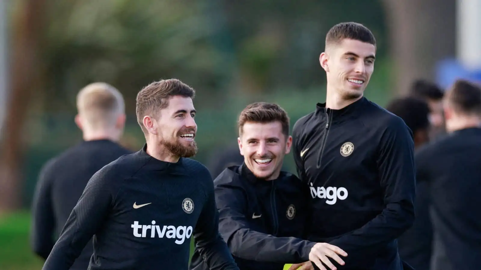 Reliable source names high-profile star who is ‘likely to leave’ Chelsea as two other deals take precedence
