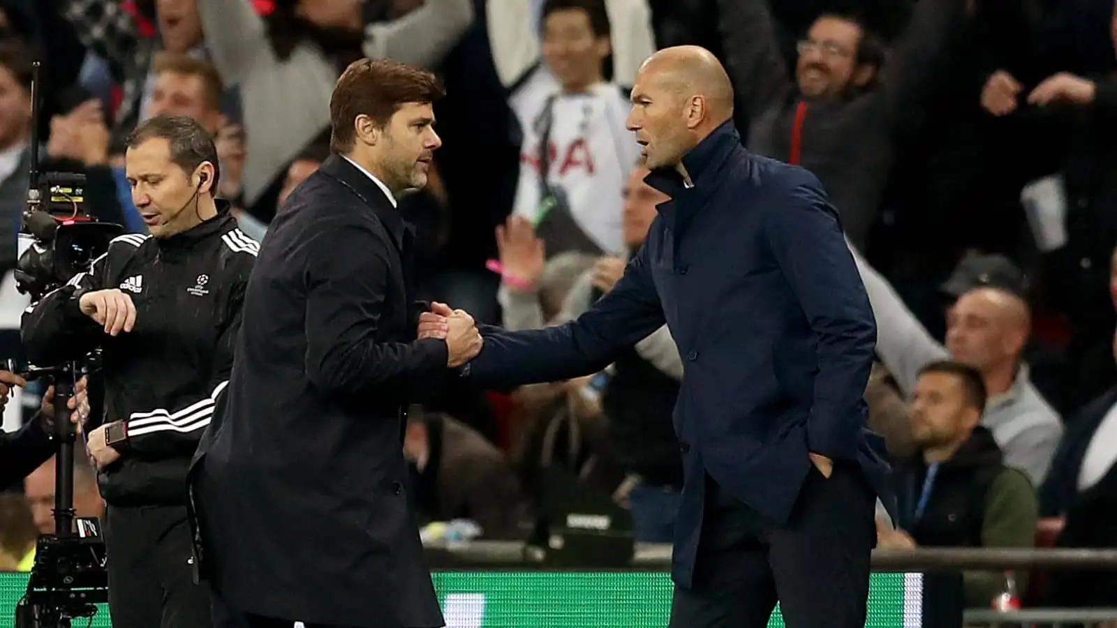 Next Tottenham manager: Two sources claim Spurs could appoint esteemed coach only employed by one club before