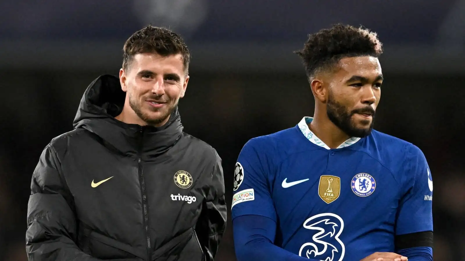 Man Utd and Tottenham targets put up for sale as Serie A giant clear deck for shock Chelsea raid