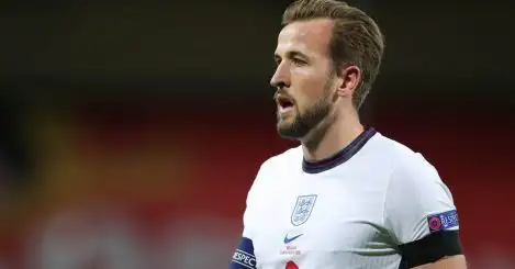 Harry Kane ‘no good to anyone’ in current role, claims pundit after noticing what Tottenham striker ‘doesn’t do’