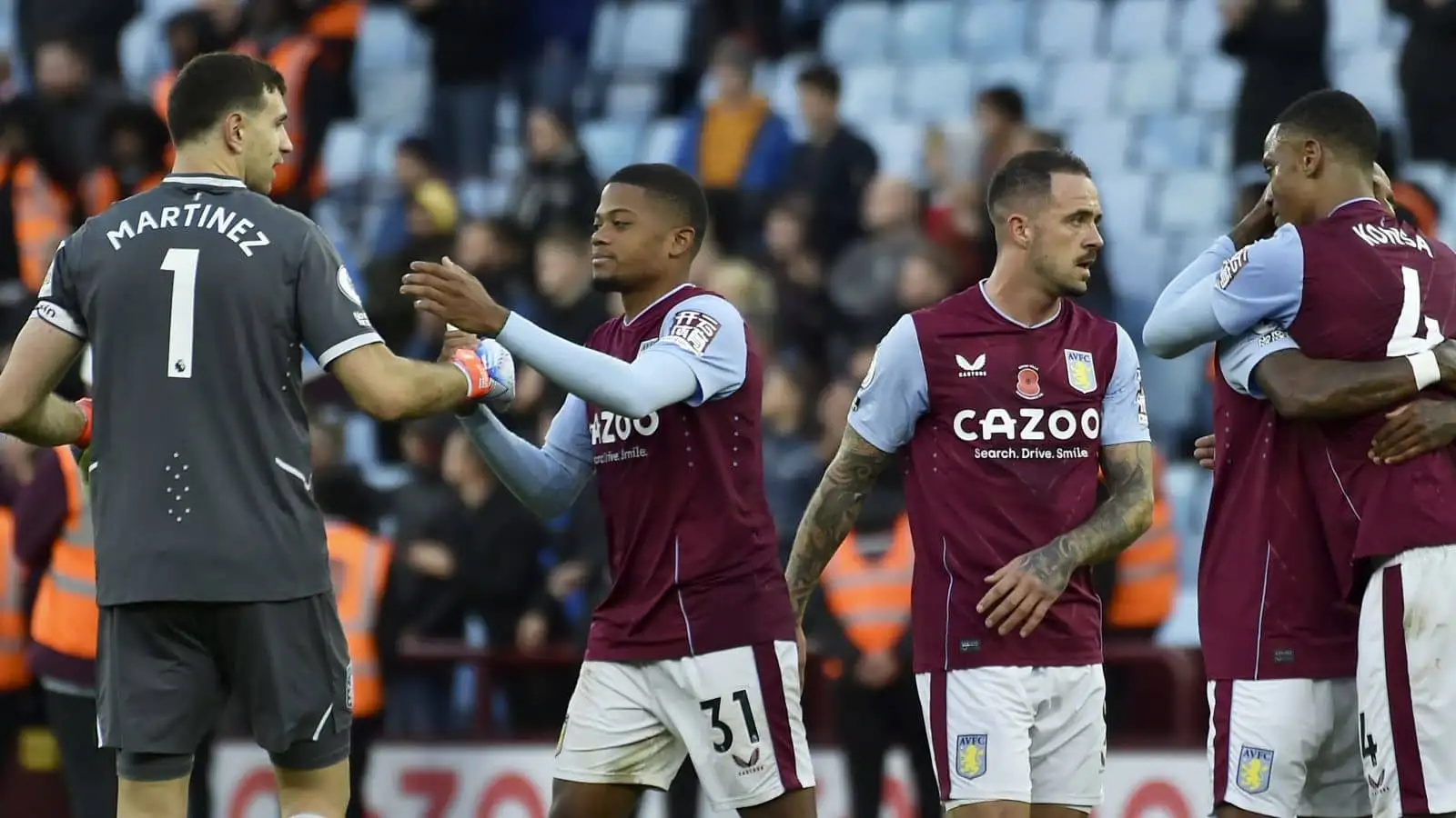 Graham Potter turns to Villa to solve Raheem Sterling problem but Chelsea decision over troubled star pivotal to move