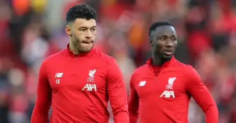Liverpool man to get last chance at career revival as Premier League side plots cheeky January swoop