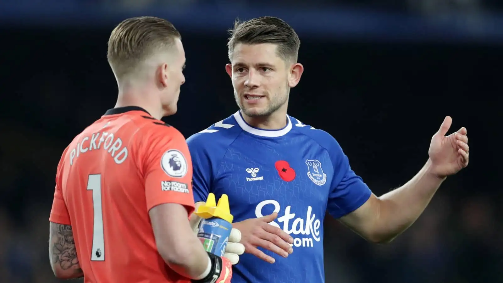 Todd Boehly ‘unconvinced’ by Chelsea stars, with one of Everton’s English core lined up as replacement