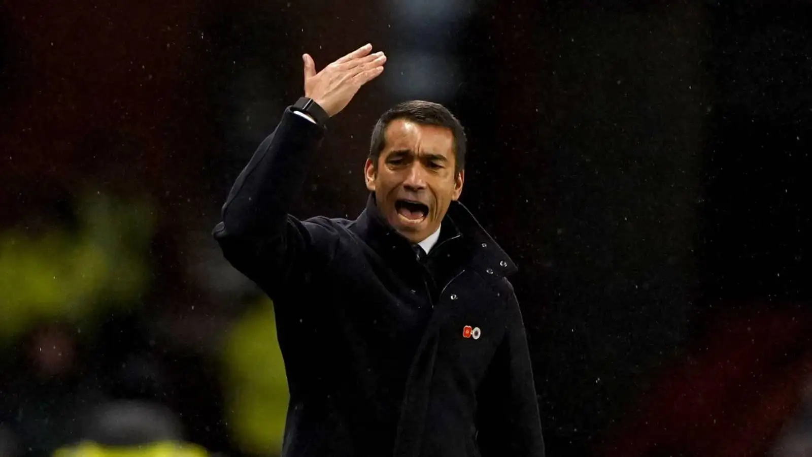 Next Rangers manager: Two axed Prem bosses early candidates for role after Van Bronckhorst sacking