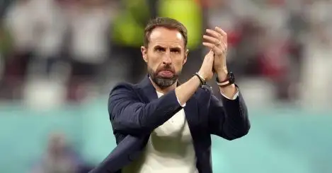 Gareth Southgate vows to keep England players ‘on the right track’ after phenomenal opening World Cup win