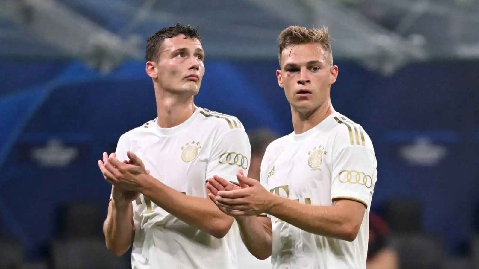Euro Paper Talk: Liverpool get perfect chance to sign Bayern ace as he’s put up for sale, but Man City battle awaits; star to leave Man Utd ‘very soon’
