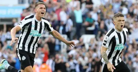 ‘Formidable’ Newcastle star could cost former manager his job as top display leaves European club ‘longing’
