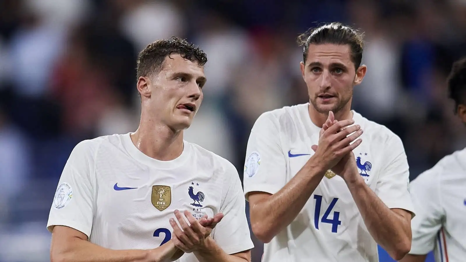 Major concern for Man Utd as Alan Shearer tears into potential signing after dire World Cup error