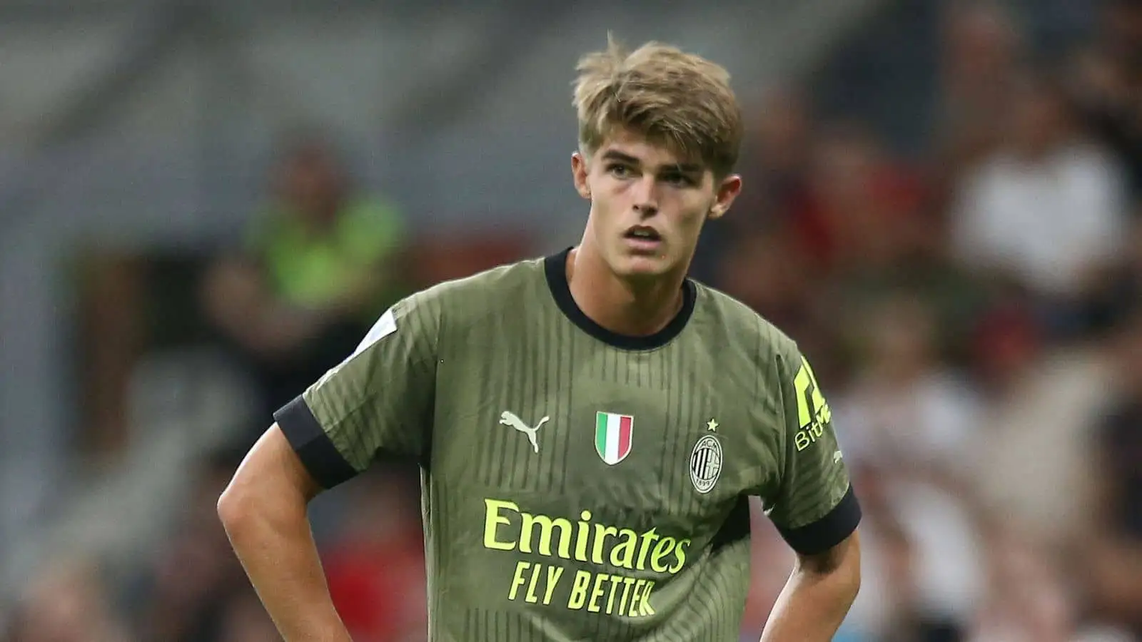 Leeds offer Euro giants immediate relief over transfer flop as shock loan approach is made
