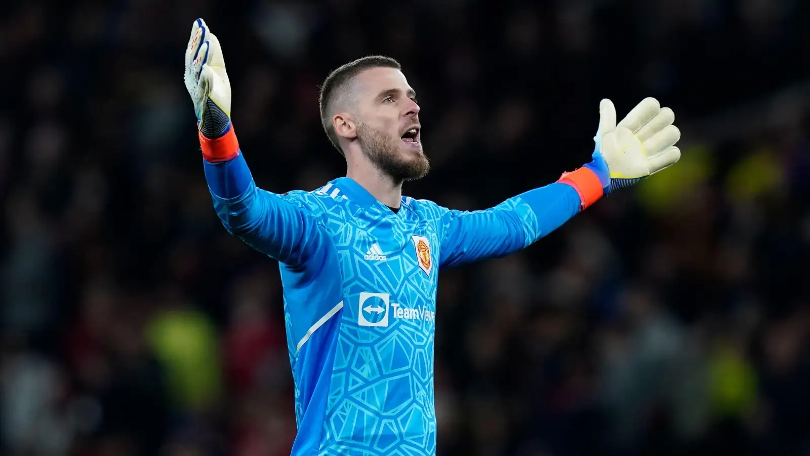 David de Gea: Preferred destination and astonishing salary demand revealed after Man Utd leaver rejects ironic option