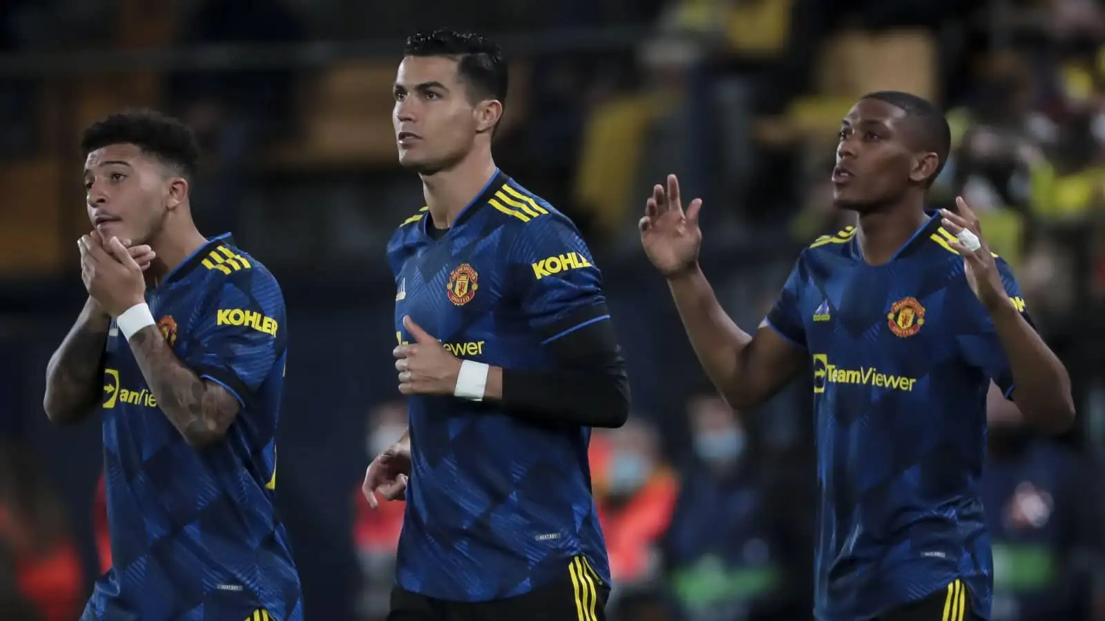 Transfer Gossip: Second Man Utd forward to be replaced as Ten Hag chases Bundesliga livewire; Ronaldo handed another Prem rejection