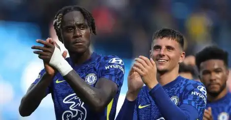 Chelsea set date for fresh contract talks with key star after Liverpool plan momentous transfer