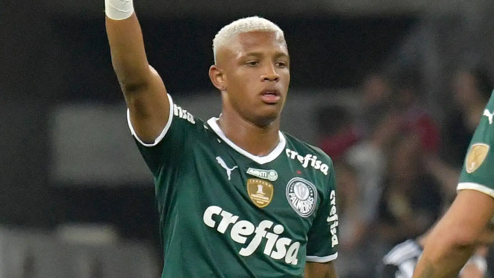 Price tag set as Arsenal look to beat competition to midfield target after ‘closely monitoring’ performances