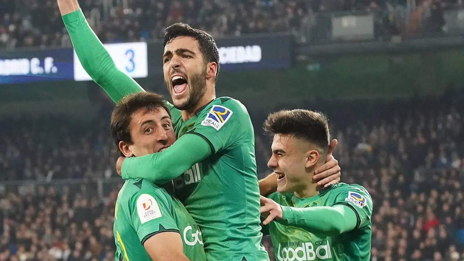 Unai Emery launches massive Aston Villa play for La Liga star surprisingly let go by Newcastle
