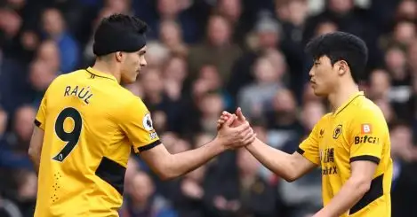 Man Utd, Newcastle moves for attacker to impact Wolves, with Molineux star viewed as successor