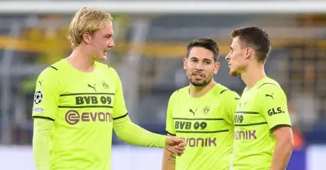 Leeds view Dortmund star as ‘ideal’ signing to solve Jesse Marsch problem, with January swoop a possibility