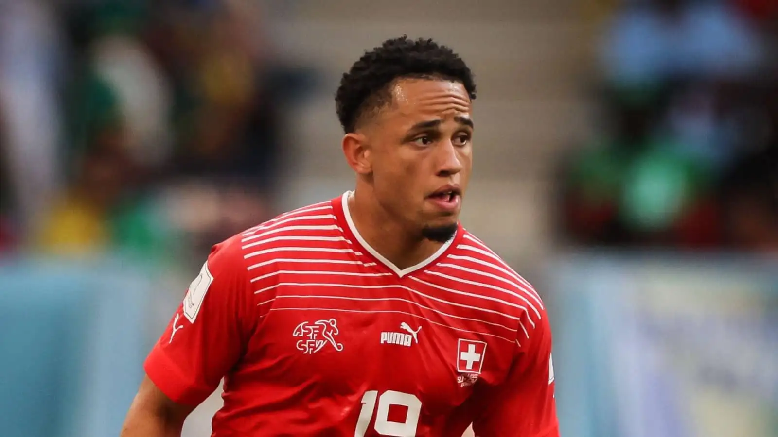 Club chief certain he knows who Liverpool, Arsenal and Leeds striker target will sign for