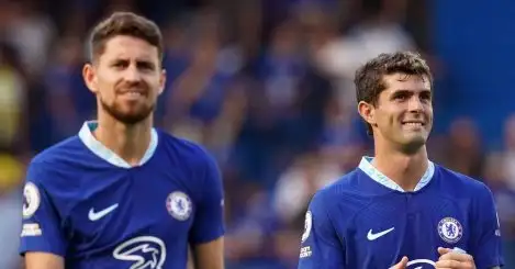Newcastle stance on Jorginho transfer revealed as Chelsea star’s priority next move is identified