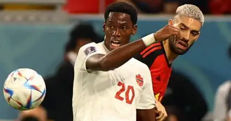 Man Utd scouts well aware of hugely promising striker already eliminated from World Cup, Fabrizio Romano confirms
